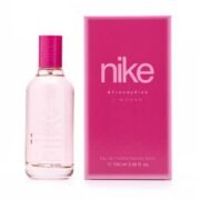 Nike Trendy Pink Women Eau de Toilette (100ml)