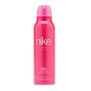 Nike NextGen#TrendyPink Woman EDT Deodorant Spray (200ml)