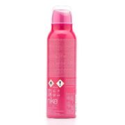 Nike NextGen#TrendyPink Woman EDT Deodorant Spray (200ml) - Image 2