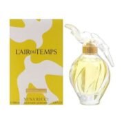 Nina Ricci L'Air Du Temps Eau de Toilette for Women (100ml) - Image 2