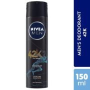 Nivea Men 42k Deodorant For Men-150ml