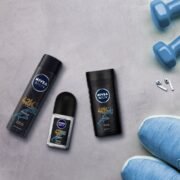 Nivea Men 42k Deodorant For Men-150ml - Image 3