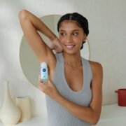 Nivea Anti-Perspirant Energy Fresh deodorant Roll-On For Women (50ml) - Image 3