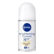Nivea Brightening & Smooth 8 Super Food Roll On 50ml