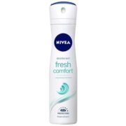 Nivea Fresh Comfort Women Deodorant (150ml)