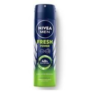 Nivea Men Fresh Power Deodorant (150ml)