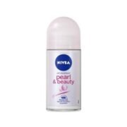 Nivea Pearl & Beauty Anti-Perspirant Roll on 48h (50ml)