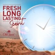 Old Spice Deo Stick Original 50ml - Image 4