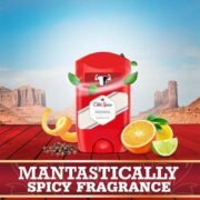 Old Spice Deo Stick Original 50ml - Image 5