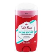 Old Spice Pure Sport High Endurance Deodorant Stick For Men 63g