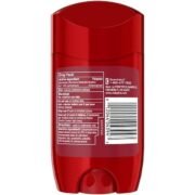 Old Spice Ultra Smooth Deodorant Clean Slate 48 Hour Aluminum-Free 73g - Image 2