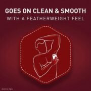 Old Spice Ultra Smooth Deodorant Clean Slate 48 Hour Aluminum-Free 73g - Image 4