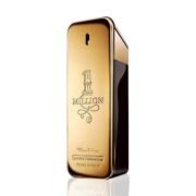 Paco Rabanne 1 Million Eau de Toilette For Men 100ml