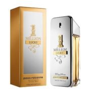 Paco Rabanne 1 Million Lucky Eau de Toilette (200ml) - Image 2