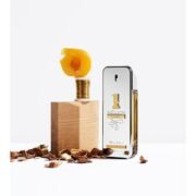 Paco Rabanne 1 Million Lucky Eau de Toilette (200ml) - Image 3