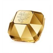 Paco Rabanne Lady Million Eau De Parfum (50ml)