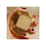 Paco Rabanne Lady Million Eau De Parfum (50ml) - Image 5