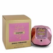 Paco Rabanne Lady Million Empire Eau De Parfum (80ml) - Image 2