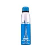 Paris Bleu Perfume Body Spray 200ml