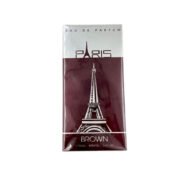 Paris Brown Eau De Parfum (100ml)