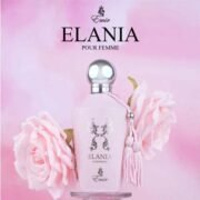 Paris Corner Elania Emir Pour Femme EDP Unisex Perfume (100ml) - Image 2