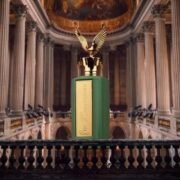 Paris Corner Emir Resurrection EDP For Unisex Perfume (100ml) - Image 2