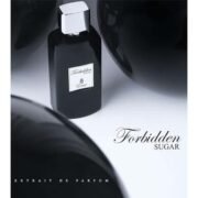 Paris Corner Emir Forbidden Sugar EDP Unisex Perfume (100ml) - Image 2