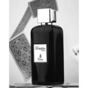 Paris Corner Emir Forbidden Sugar EDP Unisex Perfume (100ml)