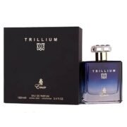Paris Corner Emir Trillium EDP For Men Perfume (100ml)
