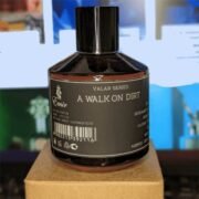 Paris Corner Emir Valar A Walk On Dirt Eau De Parfum (100ml) - Image 2