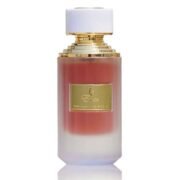 Paris Corner Emir Vanilla & Roses Eau De Parfum For Unisex (75ml) - Image 2