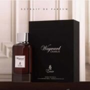 Paris Corner Emir Wayward Charlie EDP Unisex Perfume (100ml)