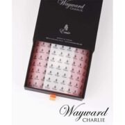 Paris Corner Emir Wayward Charlie EDP Unisex Perfume (100ml) - Image 3