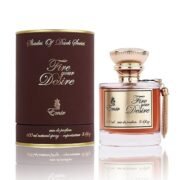 Paris Corner Emir Fire Your Desire Eau De Parfum (100ml)