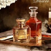 Paris Corner Emir Fire Your Desire Eau De Parfum (100ml) - Image 3