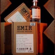 Paris Corner Factory Editon By Emir EDP Perfume (100ml) - Image 3