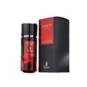 Paris Corner Frenetic Red Tempt Emir Unisex EDP (80ml)