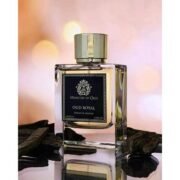 Paris Corner Ministry Of Oud - Oud Royal Extrait De Perfume 100ml