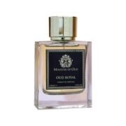 Paris Corner Ministry Of Oud - Oud Royal Extrait De Perfume 100ml - Image 3
