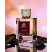 Paris Corner Ministry Of Oud - Amber Oud Extrait De Perfume 100ml