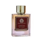 Paris Corner Ministry Of Oud - Amber Oud Extrait De Perfume 100ml - Image 3