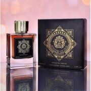Paris Corner Ministry Of Oud - Greatest Extrait De Perfume 100ml - Image 2