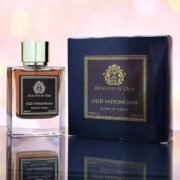 Paris Corner Ministry Of Oud - Oud Indonesian Extrait De Perfume 100ml