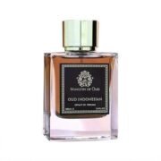 Paris Corner Ministry Of Oud - Oud Indonesian Extrait De Perfume 100ml - Image 2