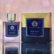 Paris Corner Ministry Of Oud - Oud Satin Extrait De Perfume 100ml - Image 2