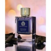 Paris Corner Ministry Of Oud - Oud Satin Extrait De Perfume 100ml