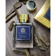 Paris Corner Ministry Of Oud - Oud Satin Extrait De Perfume 100ml - Image 3