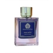 Paris Corner Ministry Of Oud - Oud Satin Extrait De Perfume 100ml - Image 4