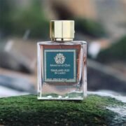 Paris Corner Ministry Of Oud - Thailand Oud In Cairo Extrait De Perfume 100ml