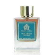 Paris Corner Ministry Of Oud - Thailand Oud In Cairo Extrait De Perfume 100ml - Image 3